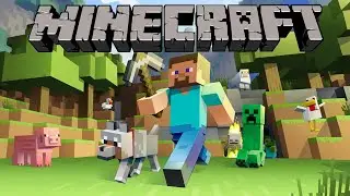SUPERVIVENCIA INFERNAL 2 - Trailer - MINECRAFT serie de mods 2025