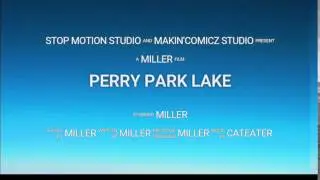 Perry Park Lake Pool Hall