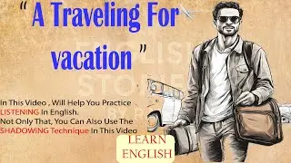 A Traveling For Vacations  - My Year Long Experiment with Meditation Changed My Life