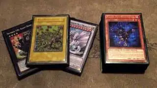 Yu-Gi-Oh! Star Seraph Shaddoll Deck Profile (April 2015)