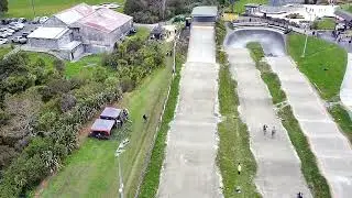 Waitakere BMX 2023 (pre race)
