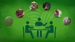 Ziurtapen ekologikoa eskuratzeko arrazoiak