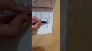 شرح موضوع ايجاد رتبة معامل الارتباط في حاله وجود تكرارات بالمتغير x والمتغير y مرحله اولى /احصاء
