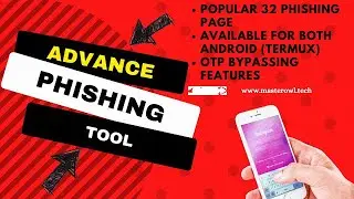 Phishing attacks are SCARY easy to do!! (let me show you!) // FREE Security+ // EP 2