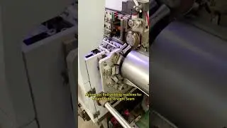 Automatic Roll welding machine for Round Tube Straight Seam