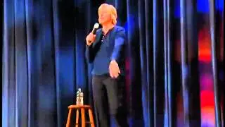 Ellen DeGeneres | Best Live Stand Up Comedy Ever | 2015