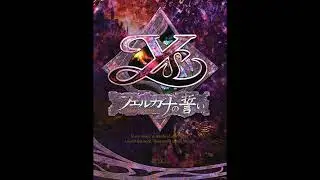 Ys: The Oath in Felghana - Valestein Castle ~full version~