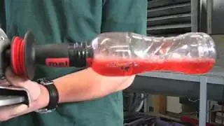 Metabo - Autobalancer