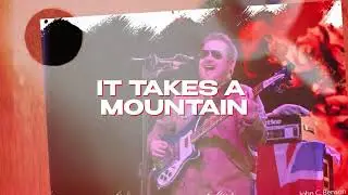 It Takes Forever Lyric Video