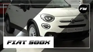 NUEVO FIAT 500X HEY GOOGLE | T&uacute; preguntas, el Hey Google, responde | FLASH MOTOR