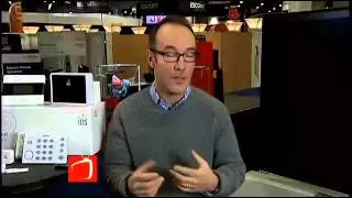 2014 International Consumer Electronics Show