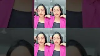 Reel 🔥| Transition #shorts #reel #viral #trending #transition #makeup #makeuptrends #glam #fashion