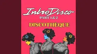 Intro Disco