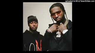 Pop Smoke x 808melo x Rxckson Type Beat 2022 