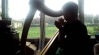 Harp Student in Kalamazoo, MI