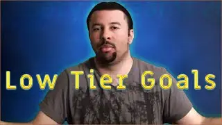 Misery Streams 28 / LOW TIER GOALS