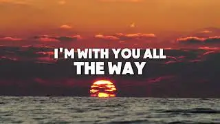 Will84 - Stay (Official Lyric Video)