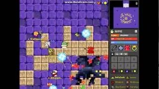 [RotMG] LoD Screw up... get rekt.