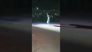 o re piya amaging dance in AIIMS bhopal ❤️