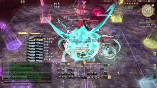 ff14 M9s clear - PCT PoV