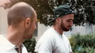 RECOVERY MODE AKTIVIERT | VLOG #11