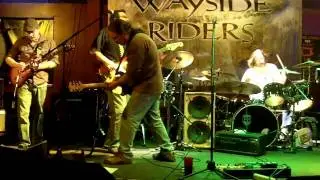 Wayside Riders - 13 Days (HD)