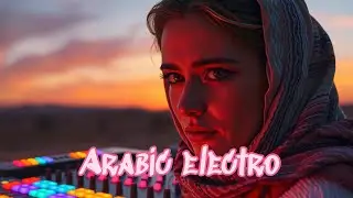 Electro House with an Arabic Twist | Fusion Vibes