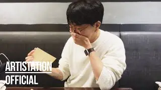 [STilog] 스티로그 EP.013 - 231021ㅣ아웃백을 먹고, 인사동을 가다