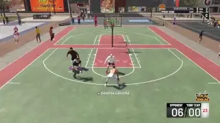 Godly Pure Post Scorer !! LIVEEE NBA 2k19