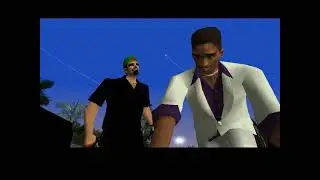 gta bangla vice city mission #Rub out