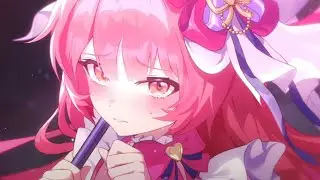 Eva Idol Showcase - Guardian Tales Showcase [2K Quality]