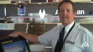 AA station Colorado Springs (COS) improves Customer Experience