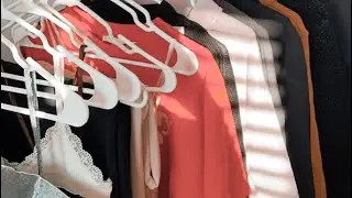 H&M try-on Haul | 2022 FASHION TRENDS