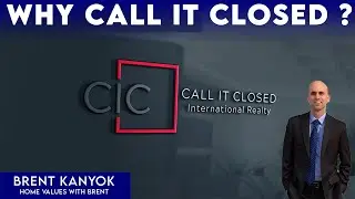 Why Call It Closed?