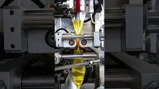 1kg.2kg olive oil peanut oil automatic bag packaging machine