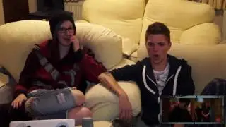 Starrie Vlog - Lets Watch: Fifty Shades of Grey