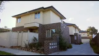Box Hill, 2/1129 Whitehorse Road