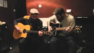 Punktastic Sessions: Four Year Strong - One Step At A Time