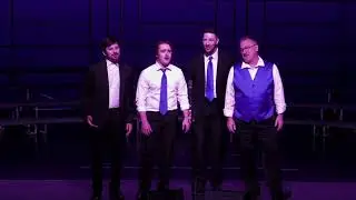 Please Stand Up - (I'll Be with You) In Apple Blossom Time