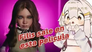 Gamster Reacciona al Tráiler de M3GAN 2.0 🤖🎬 ¡FILIS Sale de Extra! 😱