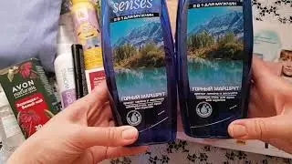 Заказ Avon 5/2021//новинки 6 каталога//#Attractiondesire#PerceiveSilk#WildCountrySpurit/отзыв#Adapt