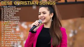 Holy Forever|| Best Christian Songs || Daily Worship Songs 2025