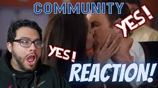 COMMUNITY 1x09 