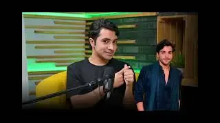 First podcast of sarthak  ##  see till the end 