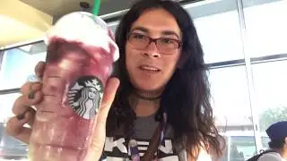 Starbucks Zombie 🧟&zwj;♀️ Frapuccino/ MewTwo Ex-Raid Round 2