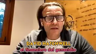 DENUNCIA P&Uacute;BLICA A DAVID HATCHWELL