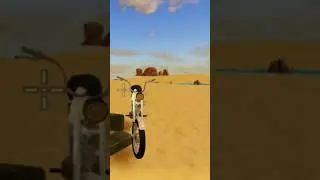 Урок о том, как заставить мотоцикл работать! #урок #roblox #мотоцикл #полезно #круто
