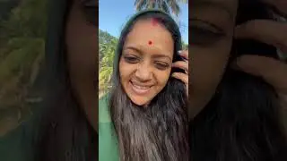 Priyankaofficial is live bordubi ki subah  #home #myvillage #assam #amargaon