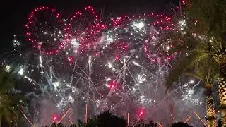 Happy new year  # new years celebrations 2026 #bahrain new year #viral video #viral song  