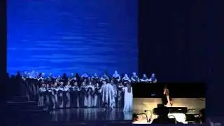 Et nunc et semper, National theatre, Prague
